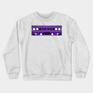 Nose Of The HemiCuda Crewneck Sweatshirt